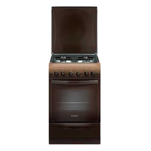 Газовая плита GEFEST 5100-02 0001 Brown в Эксперт