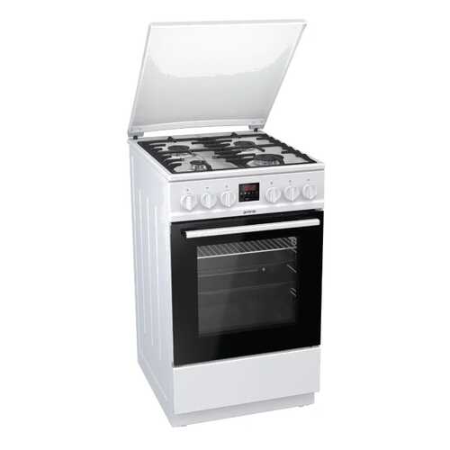 Газовая плита Gorenje GI5321WF White в Эксперт