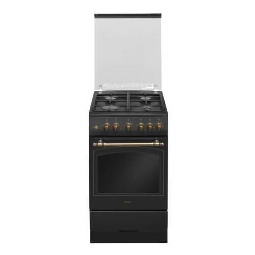 Газовая плита Hansa FCGA52109 Black в Эксперт