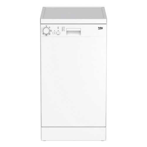 Посудомоечная машина 45 см Beko DFS05012W white в Эксперт