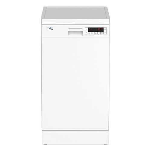 Посудомоечная машина 45 см Beko DFS25W11W white в Эксперт