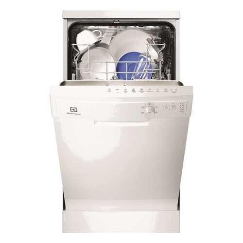 Посудомоечная машина 45 см Electrolux ESF9420LOW white в Эксперт