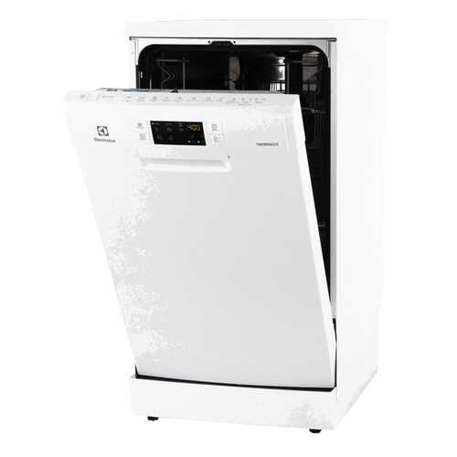 Посудомоечная машина 45 см Electrolux ESF9453LMW white в Эксперт