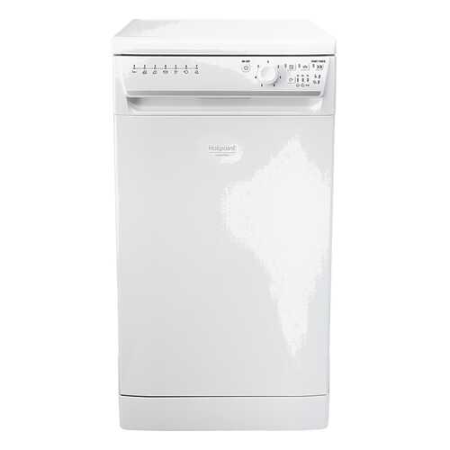 Посудомоечная машина 45 см Hotpoint-Ariston LSFK 7B09 C RU white в Эксперт