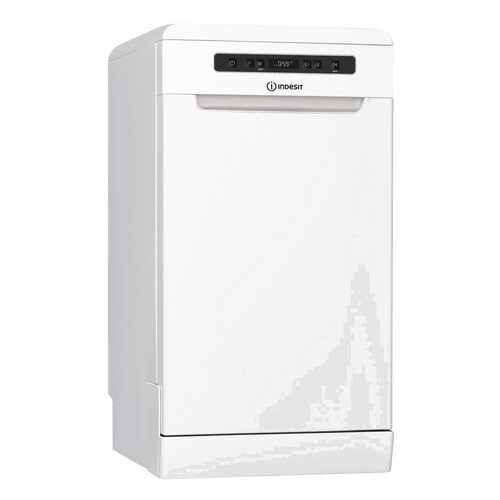 Посудомоечная машина 45 см Indesit DSFC 3M19 white в Эксперт