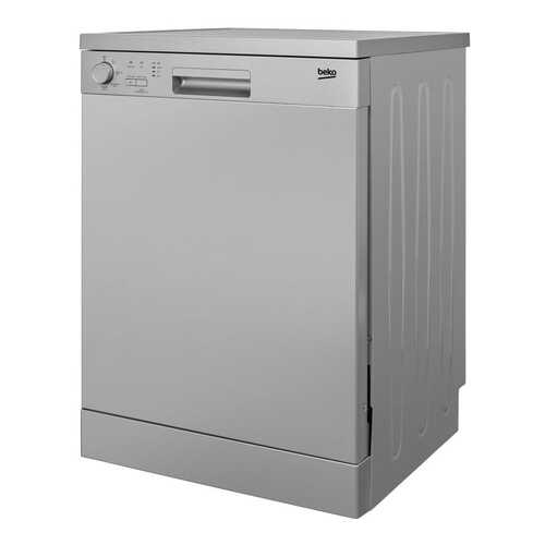 Посудомоечная машина 60 см Beko DFN05W13S silver в Эксперт