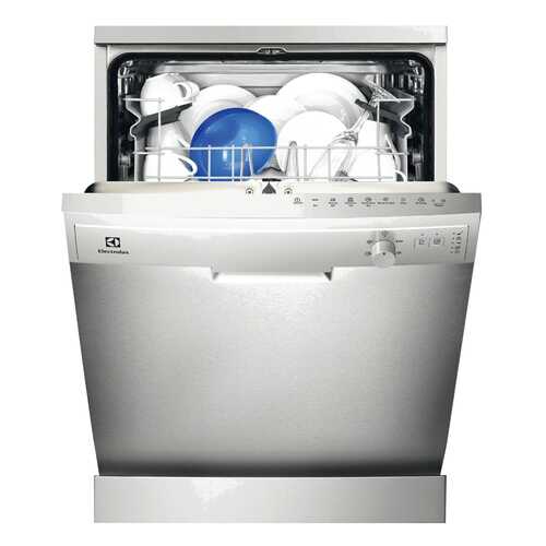 Посудомоечная машина 60 см Electrolux ESF9526LOX grey в Эксперт