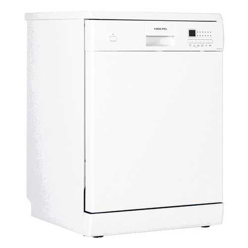 Посудомоечная машина 60 см Hiberg F68 1430 W white в Эксперт