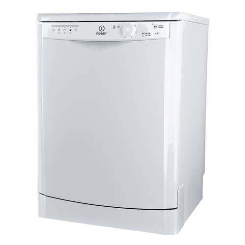 Посудомоечная машина 60 см Indesit DFG 15B10 EU white в Эксперт