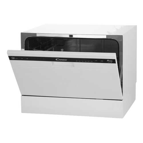 Посудомоечная машина компактная Candy CDCP 6/E-07 white в Эксперт