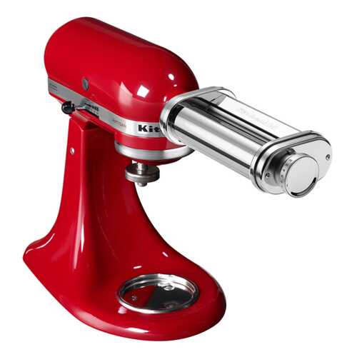 Насадка для кухонного комбайна KitchenAid 5KSMPRA в Эксперт