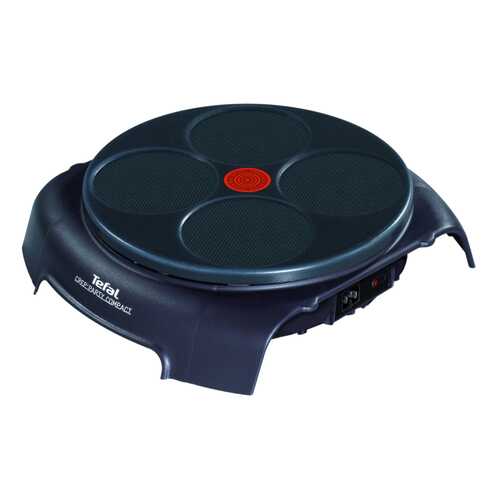 Электроблинница Tefal Crepe maker PY303633 в Эксперт