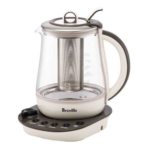 Чайник электрический Breville K361 White/Grey в Эксперт