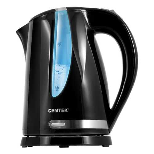 Чайник электрический Centek CT-0040 Black в Эксперт