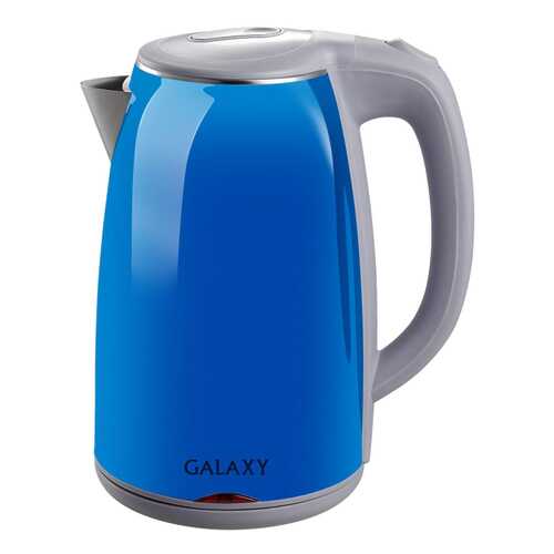 Чайник электрический Galaxy GL 0307 Blue в Эксперт