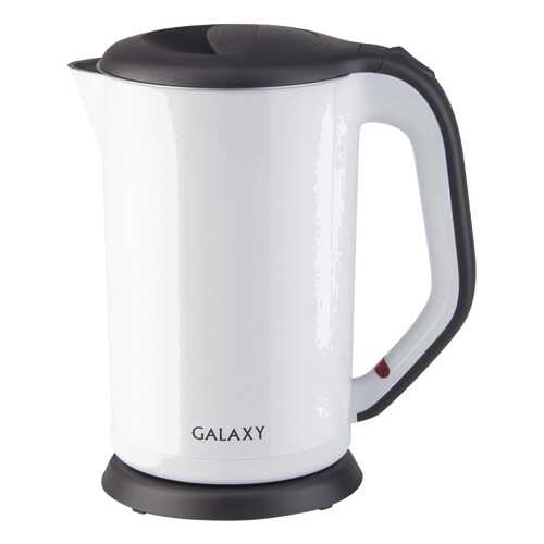 Чайник электрический Galaxy GL0318 White в Эксперт