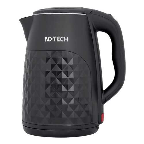 Чайник электрический NDTech EK074 Black в Эксперт