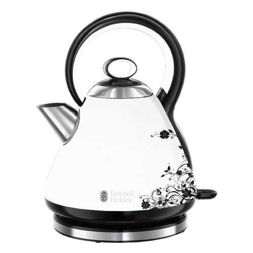 Чайник электрический Russell Hobbs 21963-70 Legacy Floral в Эксперт