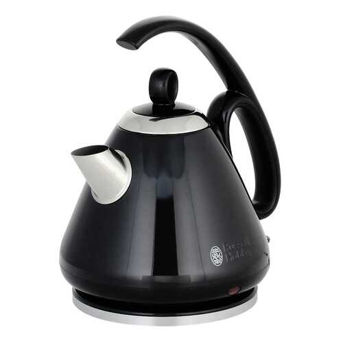 Чайник электрический Russell Hobbs Legacy Black в Эксперт