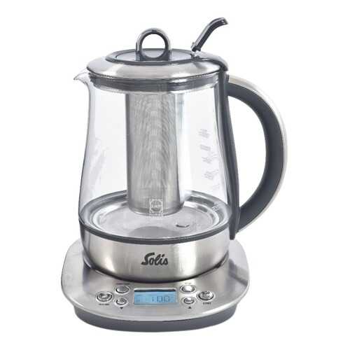 Чайник электрический Solis Tea Kettle Digital в Эксперт