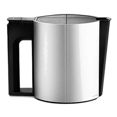 Чайник электрический Stadler Form Electric Kettle Silver в Эксперт