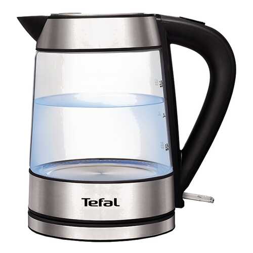 Чайник электрический Tefal KI730D30 Silver в Эксперт