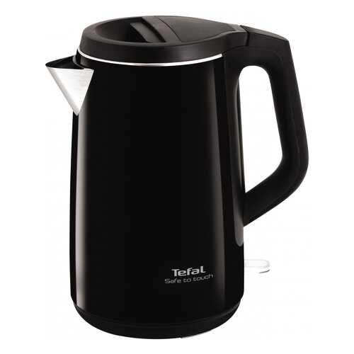 Чайник электрический Tefal KO260830 Black в Эксперт