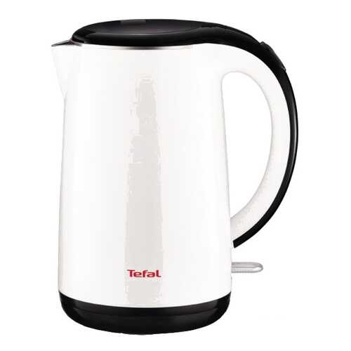 Чайник электрический Tefal Safe to touch KO260130 White в Эксперт