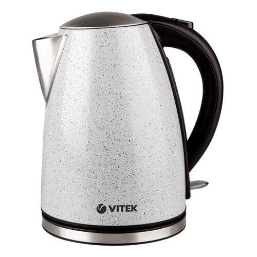 Чайник электрический Vitek VT-1144 GY Black/Grey в Эксперт