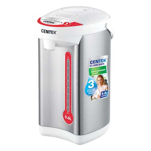 Термопот Centek CT-0082 White в Эксперт