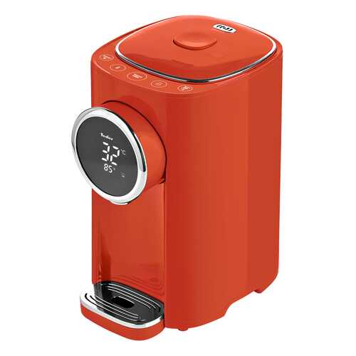 Термопот Tesler TP-5055 Orange в Эксперт