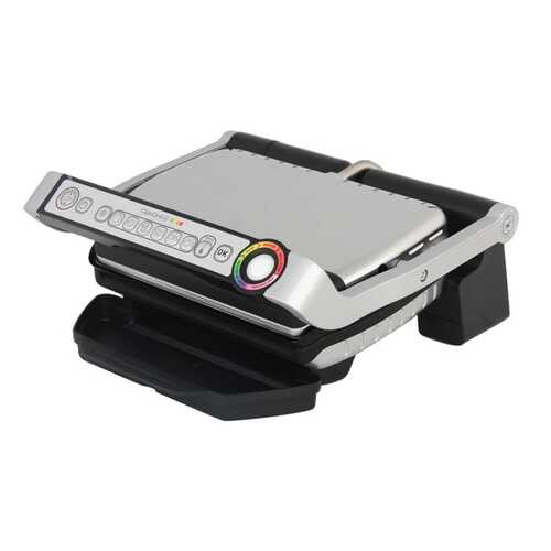 Электрогриль Tefal Optigrill+ GC712D34 в Эксперт