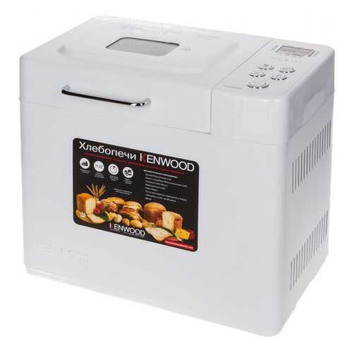 Хлебопечка Kenwood BM250 в Эксперт