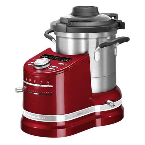 Кухонная машина KitchenAid 5KCF0104ECA в Эксперт