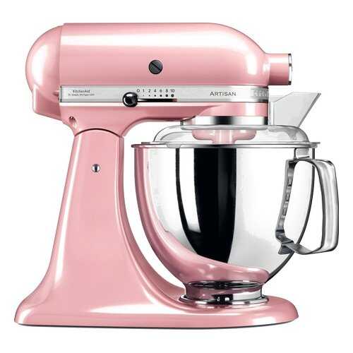 Кухонная машина KitchenAid 5KSM175PSESP в Эксперт