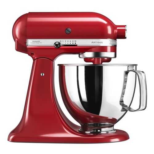 Кухонная машина KitchenAidKA 5KSM125EER в Эксперт