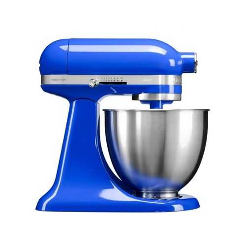 Кухонная машина KitchenAidKA 5KSM3311XETB в Эксперт