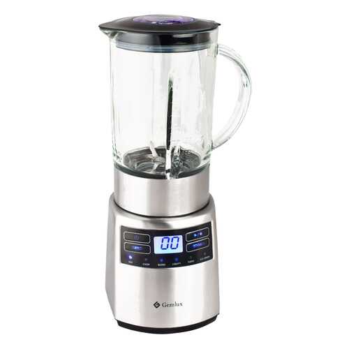 Блендер Gemlux Power Blender GL-PB-788S в Эксперт