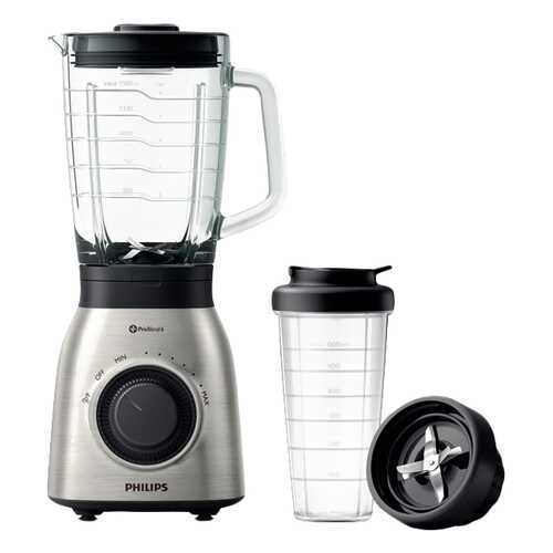 Блендер Philips Viva Collection HR3556/00 в Эксперт