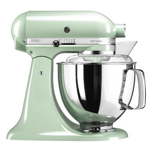 Миксер KitchenAid Artisan 5KSM175PSEPT в Эксперт