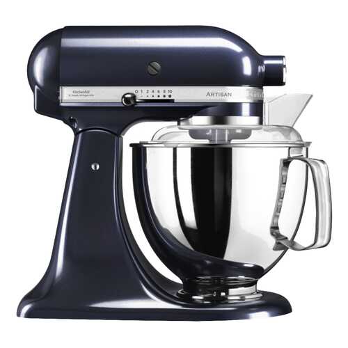 Миксер KitchenAid Artisan 5KSM175PSEUB в Эксперт