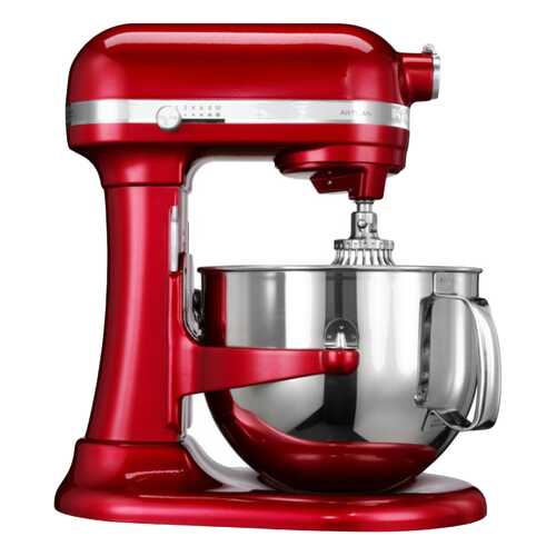 Миксер KitchenAid Artisan 5KSM7580XECA в Эксперт