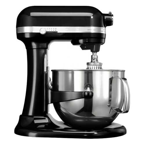 Миксер KitchenAid Artisan 5KSM7580XEOB в Эксперт