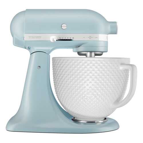 Миксер KitchenAid Artisan Heritage 5KSM180RCEMB Blue в Эксперт