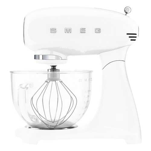 Миксер Smeg SMF13WHEU White в Эксперт