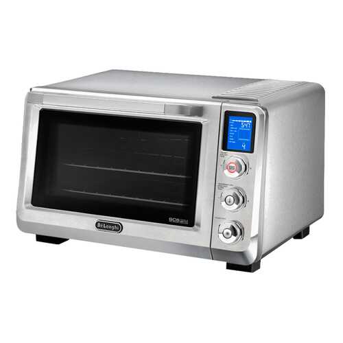 Мини-печь DeLonghi EO241250.M в Эксперт