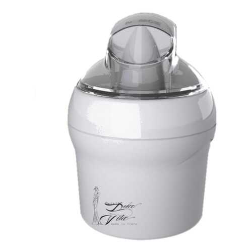 Мороженица Nemox DOLCE VITA 1,5L White в Эксперт