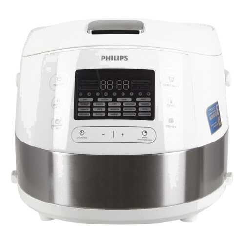 Мультиварка Philips Viva Collection HD4731/03 в Эксперт