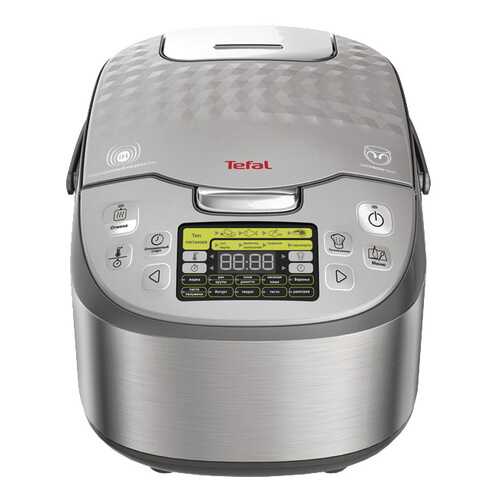 Мультиварка Tefal RK807D32 в Эксперт