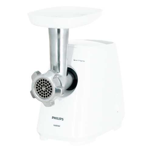 Электромясорубка Philips Daily Collection HR2708/40 в Эксперт